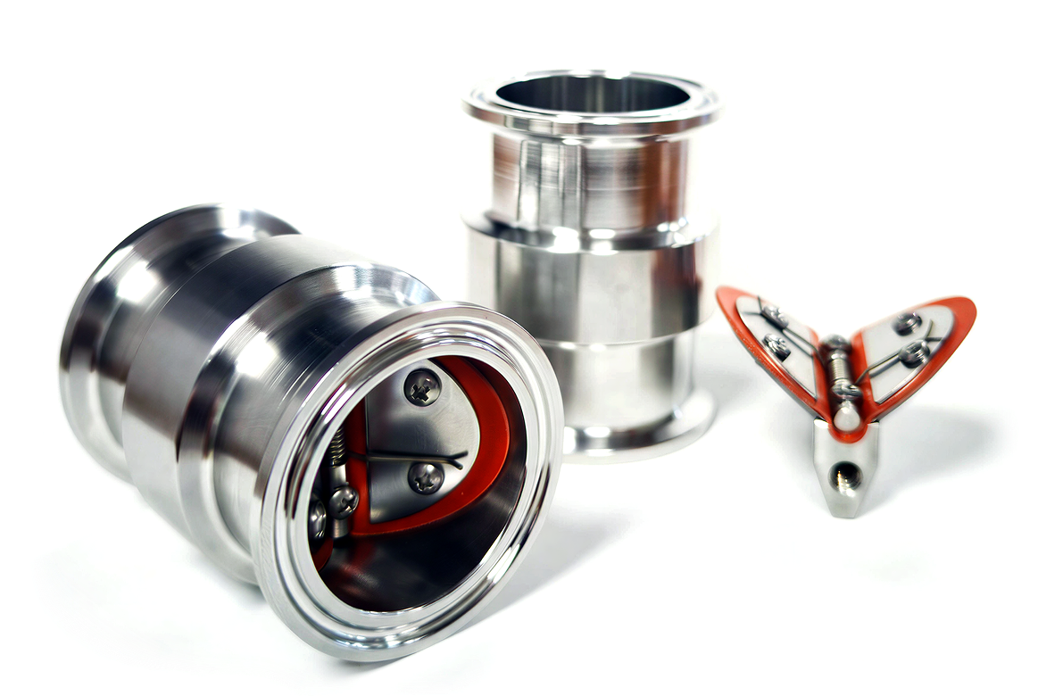 Traditional Check Valves